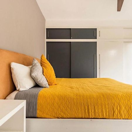 Vista Departamento Privado Dos Habitaciones Cancún Eksteriør billede